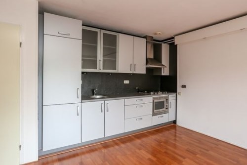 Foto 2 van Rodenrijselaan