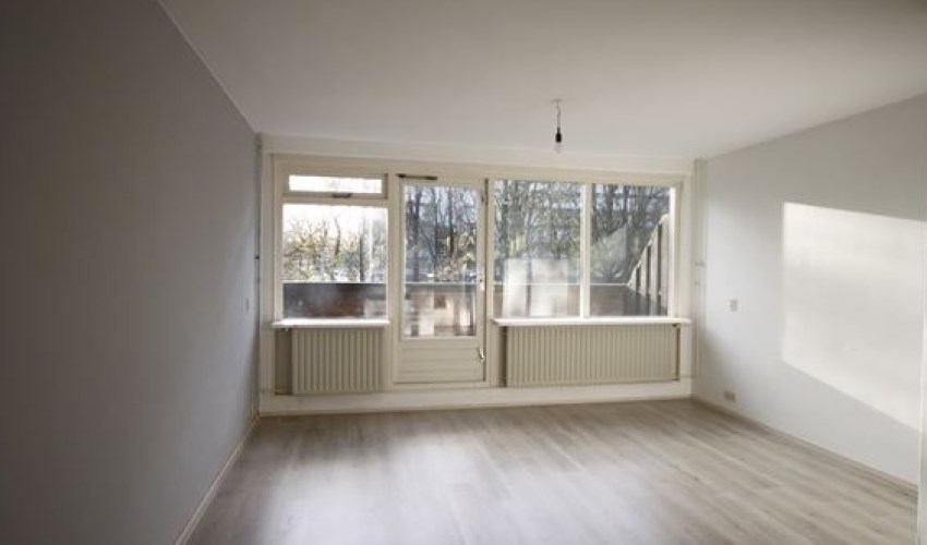 Woning Westravenstraat in Utrecht