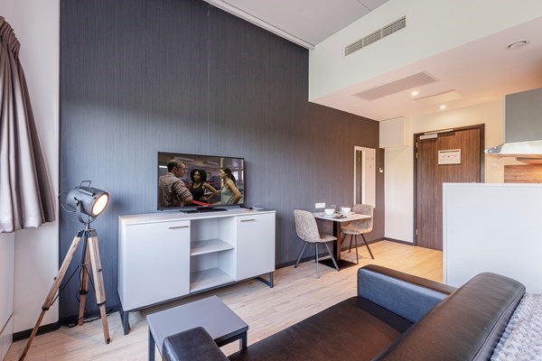 Woning Vleutensevaart in Utrecht