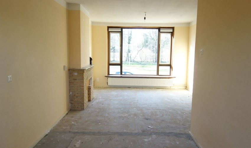 Woning Einsteinstraat in Haarlem