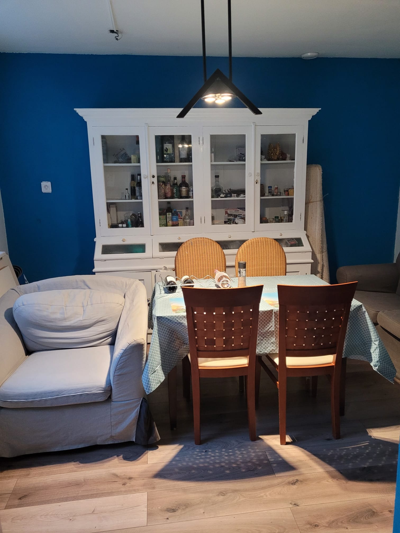 Woning Graan voor Visch in Hoofddorp