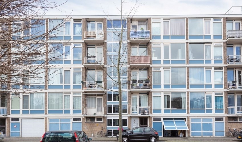 Foto 4 van Flakkeestraat