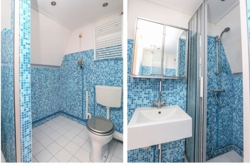 Woning Rodenrijselaan in Rotterdam