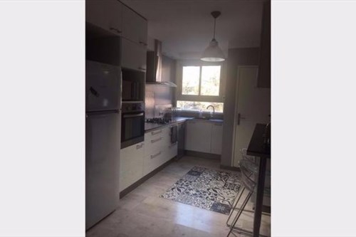 Woning Schotlandstraat in Haarlem