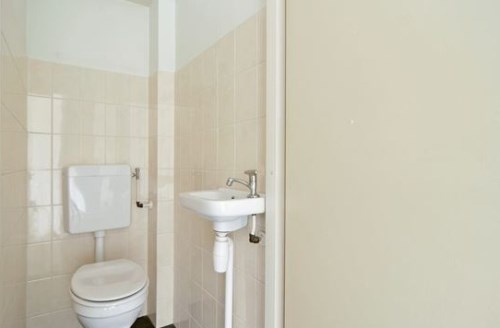 Woning Brammershoop in Haarlem